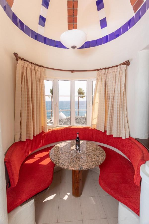 Altamar 53 Balcony Sea Views By Canariasgetaway Плайя-дель-Агила Экстерьер фото