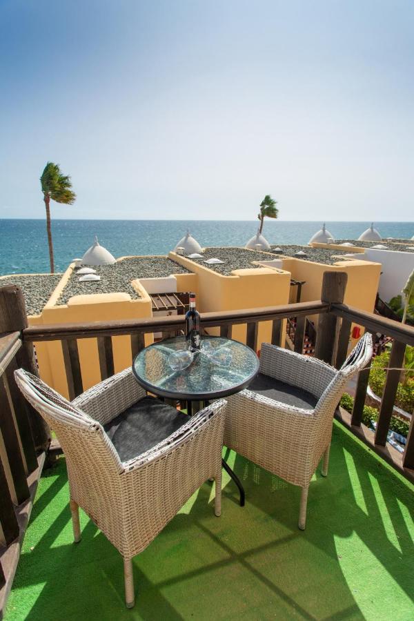 Altamar 53 Balcony Sea Views By Canariasgetaway Плайя-дель-Агила Экстерьер фото