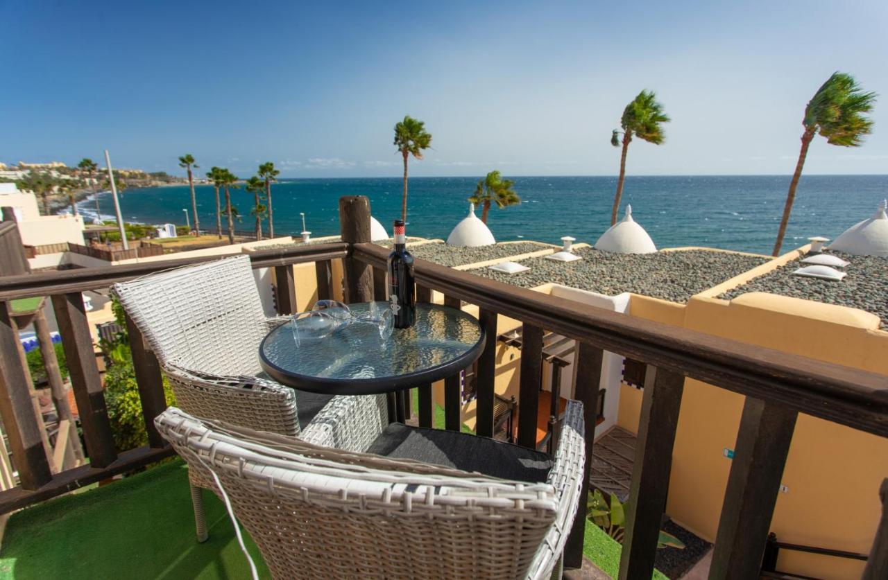 Altamar 53 Balcony Sea Views By Canariasgetaway Плайя-дель-Агила Экстерьер фото