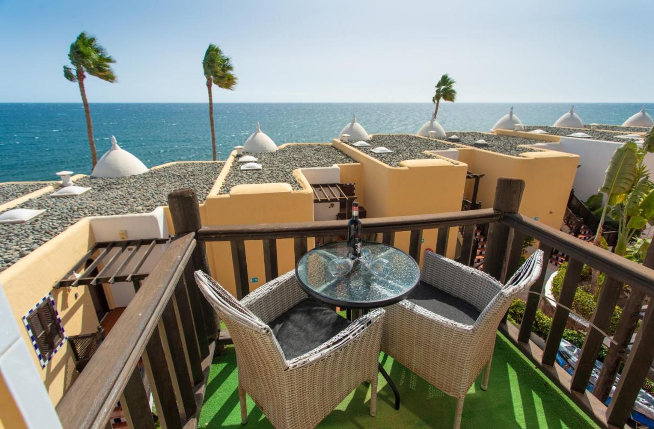 Altamar 53 Balcony Sea Views By Canariasgetaway Плайя-дель-Агила Экстерьер фото