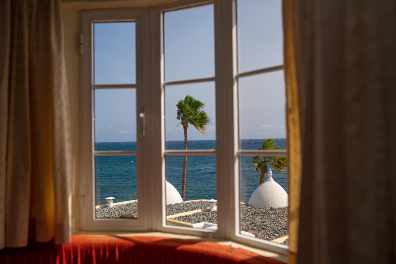 Altamar 53 Balcony Sea Views By Canariasgetaway Плайя-дель-Агила Экстерьер фото