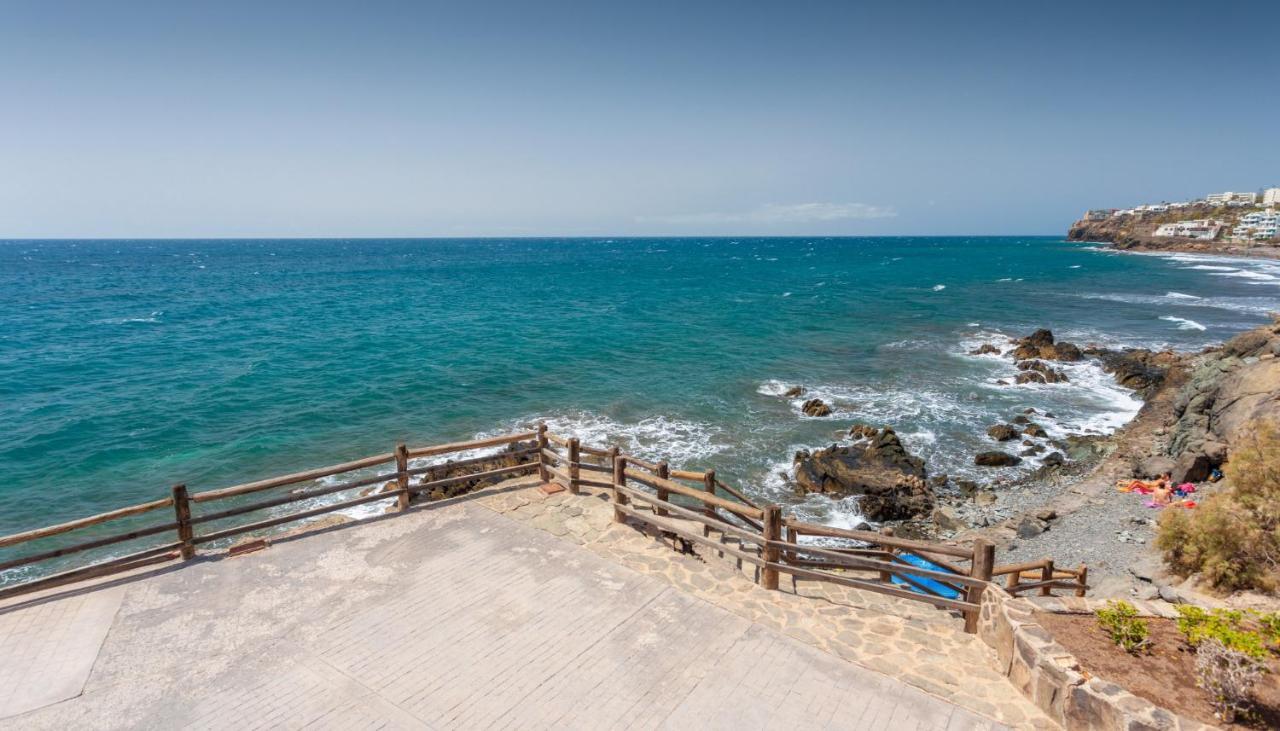 Altamar 53 Balcony Sea Views By Canariasgetaway Плайя-дель-Агила Экстерьер фото